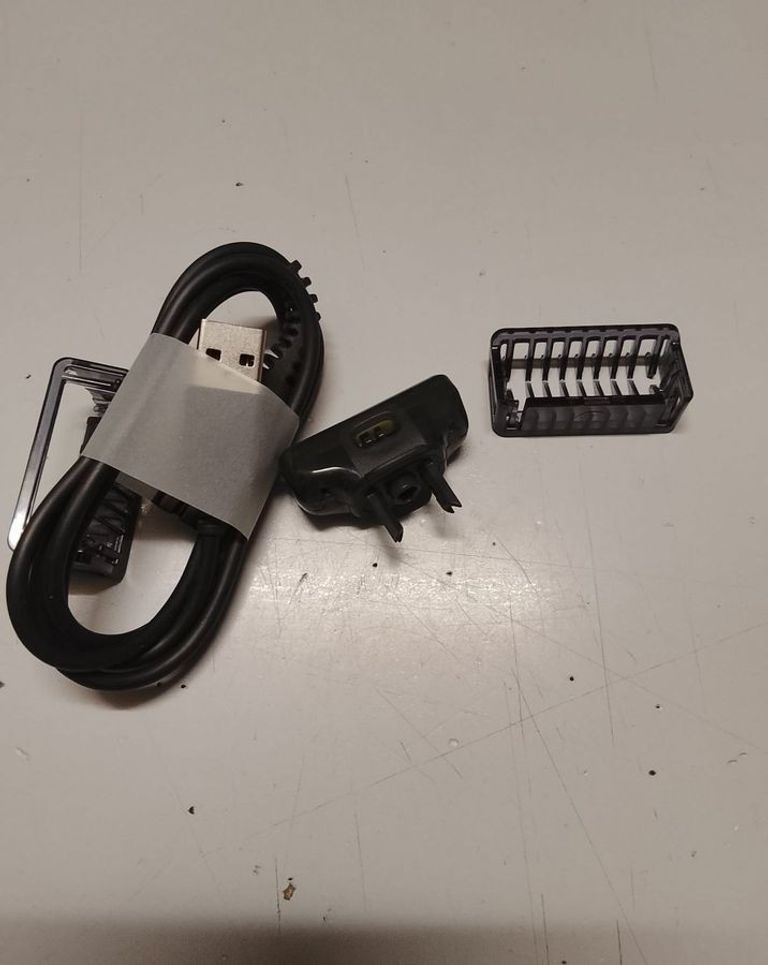 Оголошення Philips OneBlade QP1424/65 Б/У