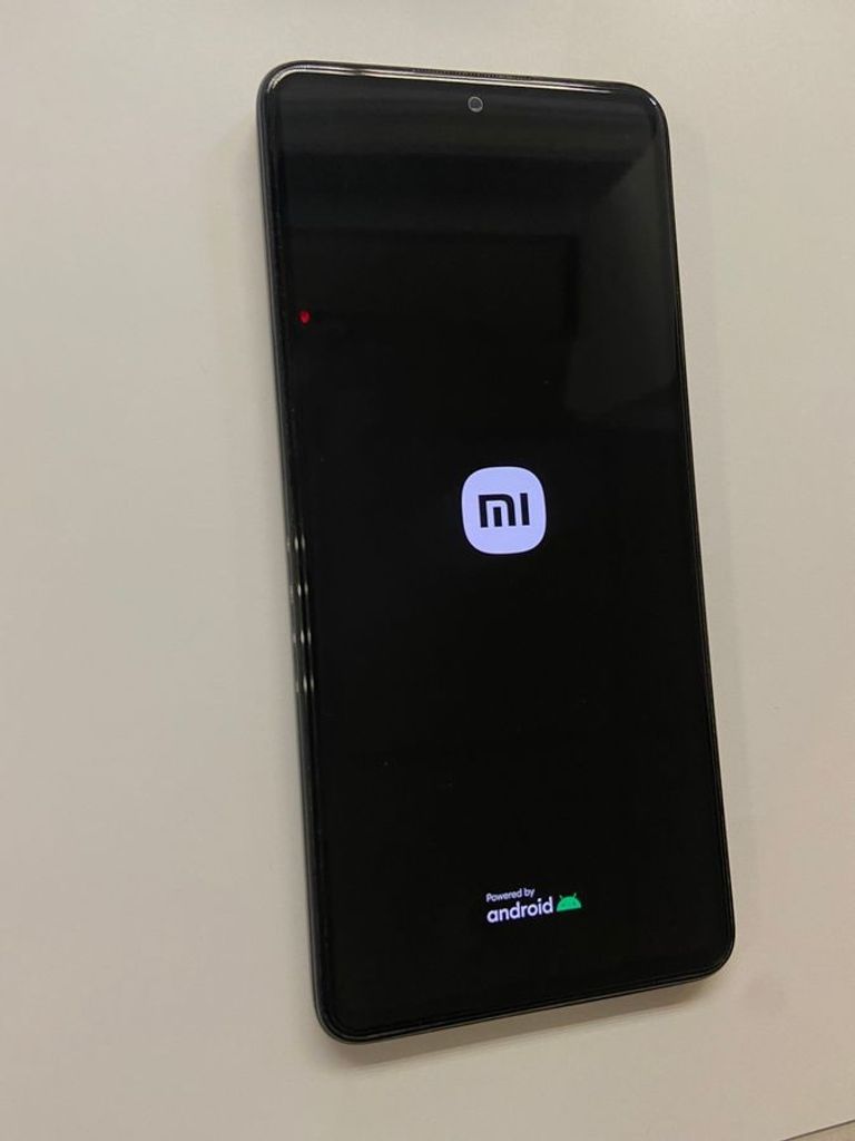 Купити Xiaomi redmi note 12 pro 4g 8/256gb Б/У