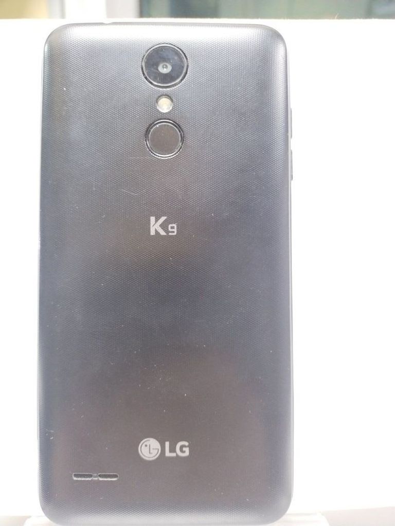 Оголошення Lg x210 k7 Б/У