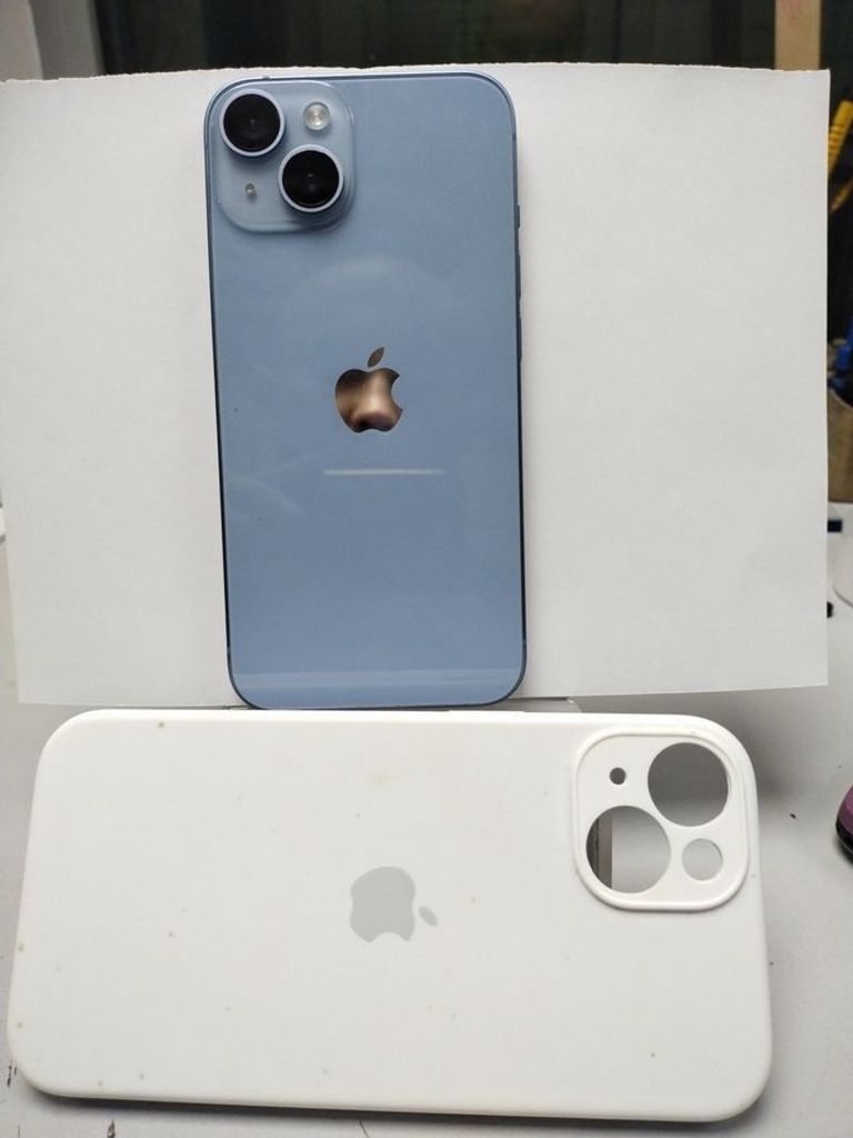 Оголошення Apple iphone 14 128gb Б/У