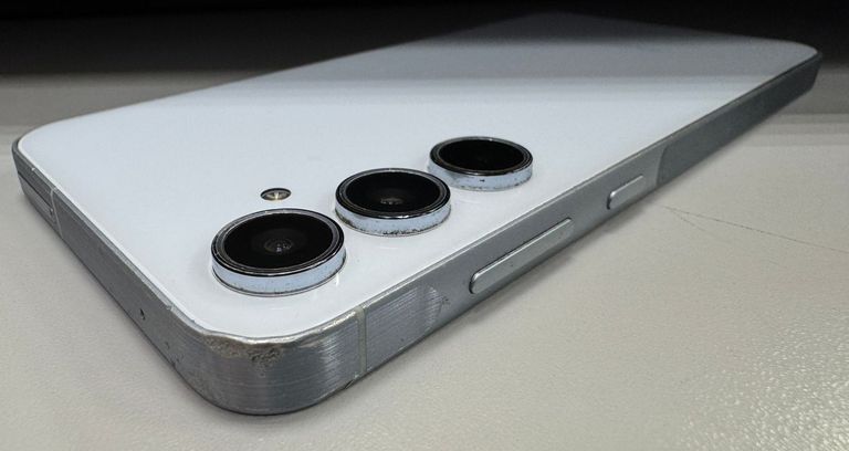 Samsung galaxy a55 5g sm-a556e 8/256gb Код:01-200847986. Зображення 6