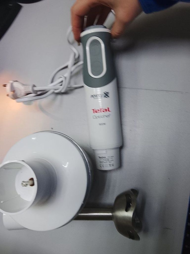 Оголошення Tefal hb650 / набір Б/У