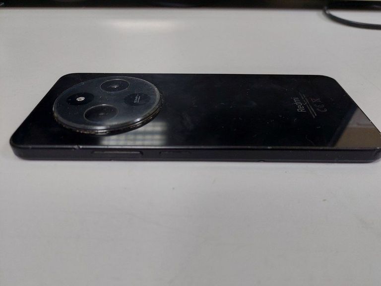 Xiaomi redmi 14c 4/128gb Код:01-200855699. Зображення 5