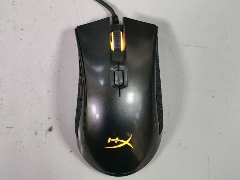 Дешево Hyperx pulsefire fps pro з ломбарду