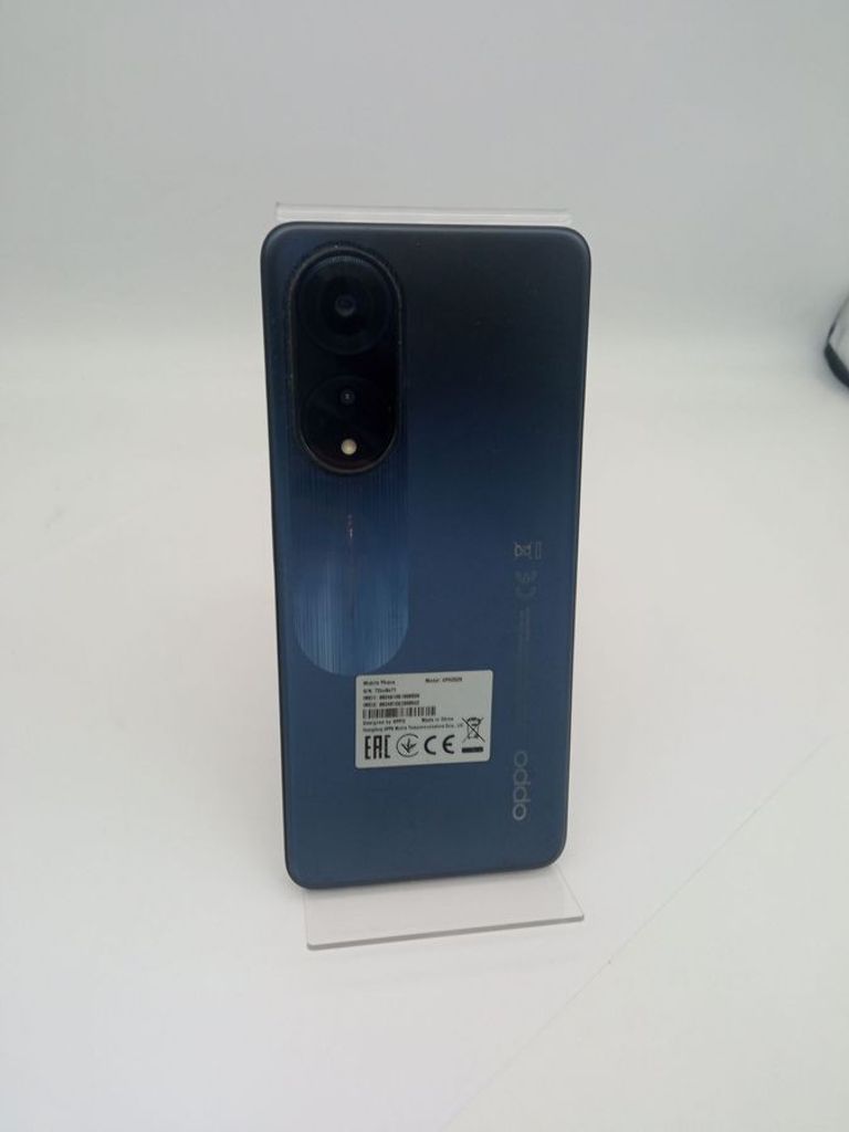 Оголошення Oppo a98 5g 8/256gb Б/У