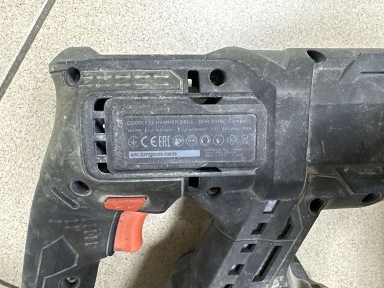 Оголошення Dnipro-M dga-201bc ultra + dhr-202bc ultra + 2акб 4ah + зп Б/У