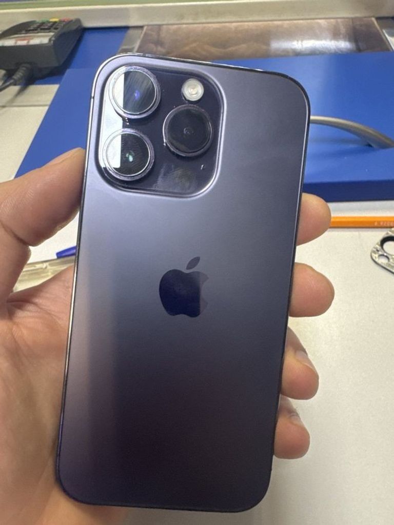 Купити Apple iphone 14 pro 512gb Б/У