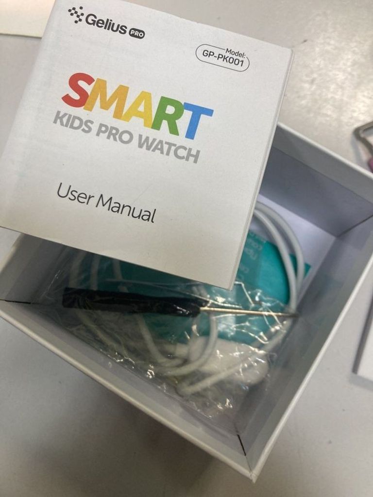 Розпродаж Gelius pro gp-pk001 kid, продавець Техноскарб