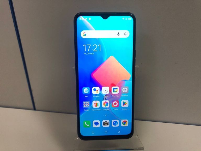 Купити Tecno spark 8с kg5k 4/128gb Б/У