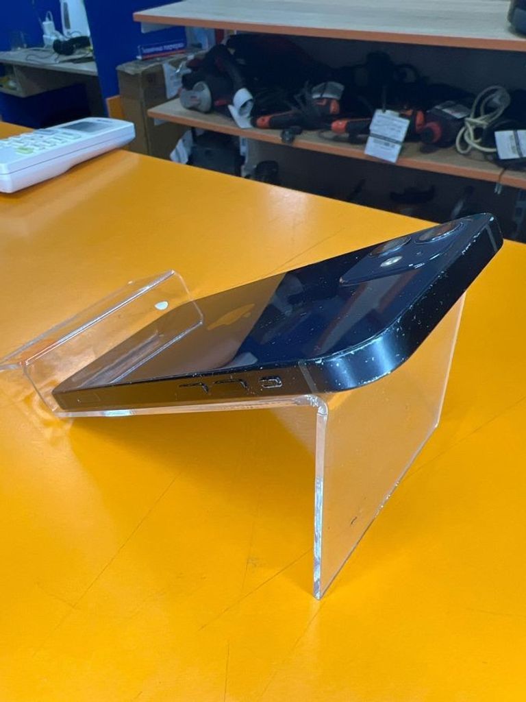 Apple iPhone 12 128GB (PRODUCT)RED Код:01-200858623. Изображение 11