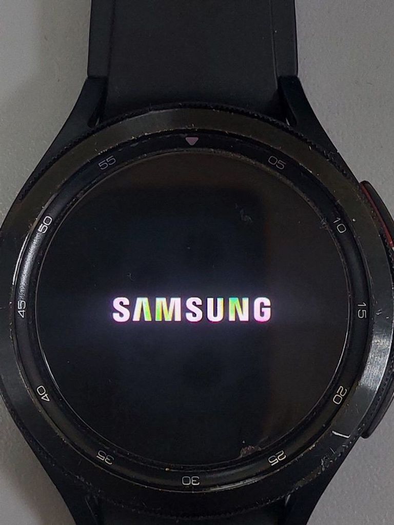 Оголошення Samsung galaxy watch4 classic 46mm lte Б/У