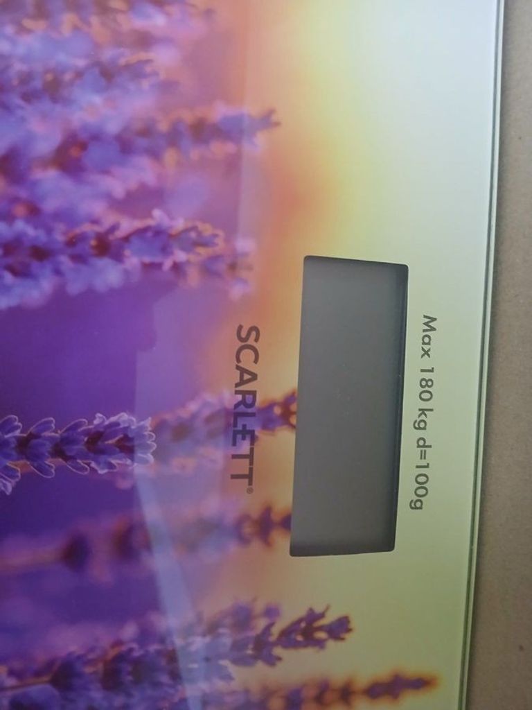 Оголошення Scarlett SC-BS33E047 Б/У