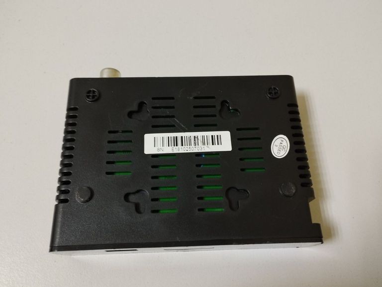 Ergo dvb-t2 1108 Код:01-200859570. Зображення 5