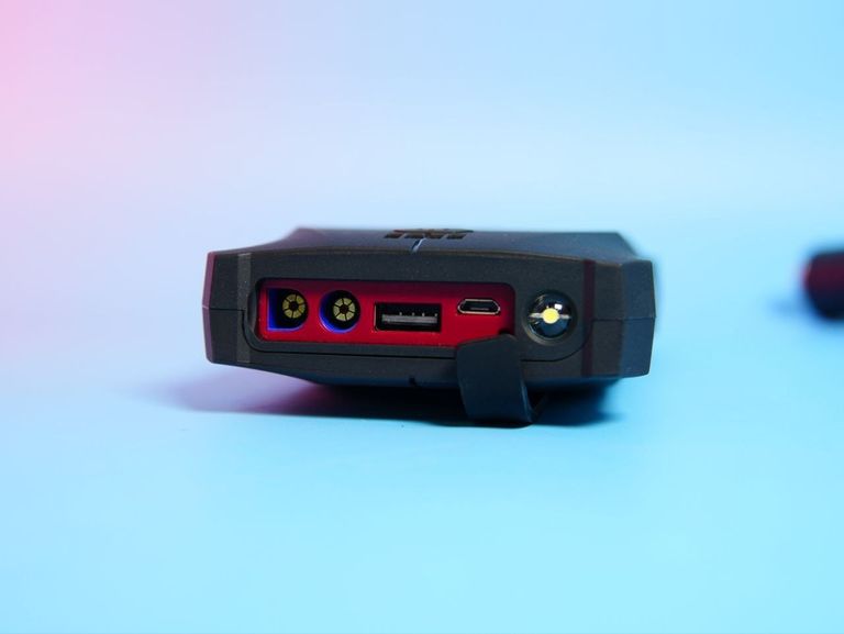 FLYLINKTECH 1500А 12В Код:null. Зображення 4