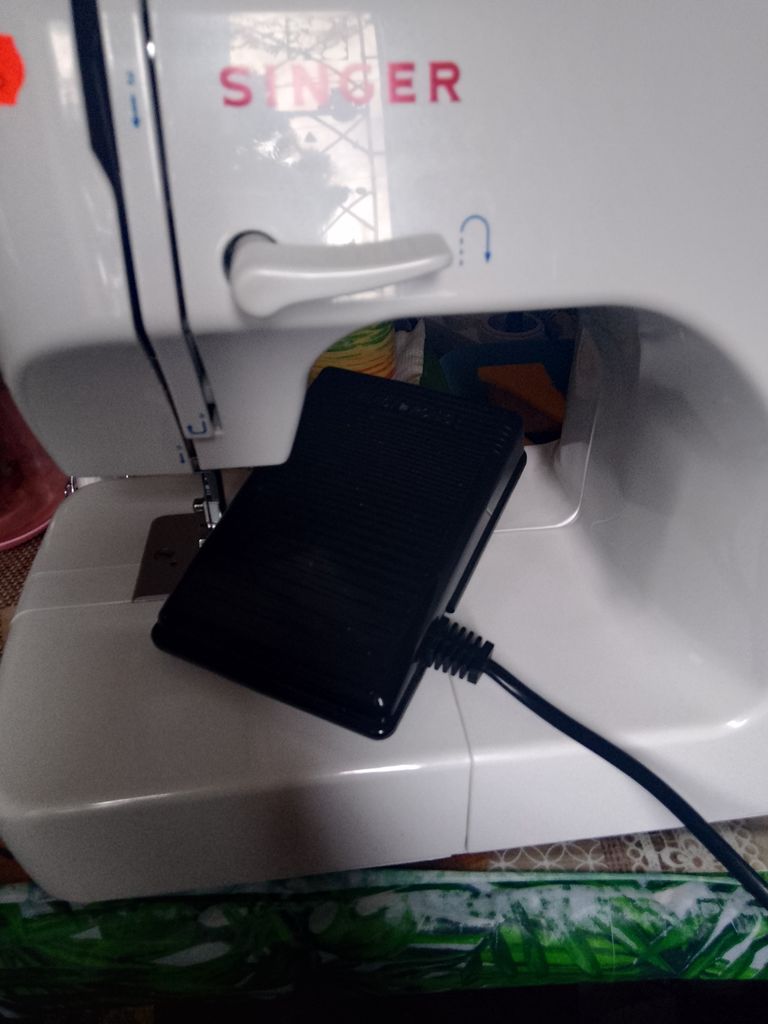 Singer 8280 Код:null. Зображення 4