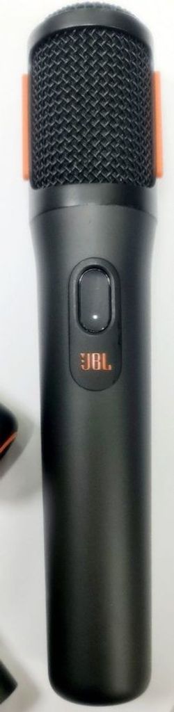 Розпродаж Jbl PartyBox Wireless Mic (JBLPBWIRELESSMIC), продавець Техноскарб