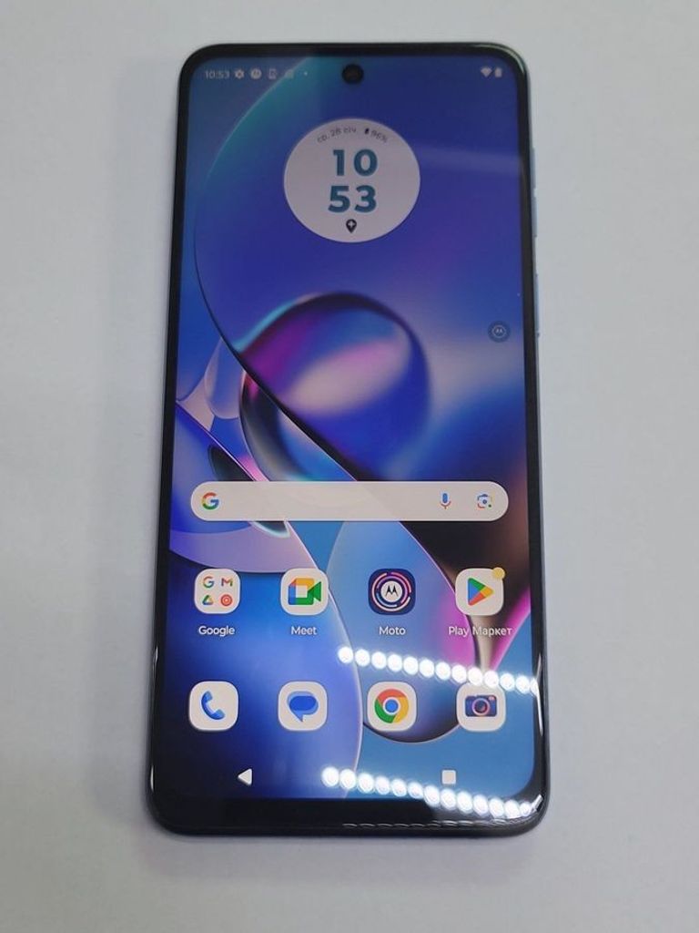 Купити Motorola moto g54 8/256gb xt2343-6 Б/У