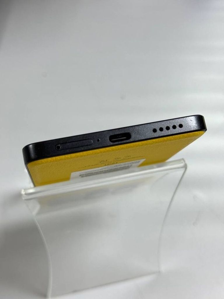 Розпродаж Xiaomi Poco X6 Pro 8/256GB Black, продавець Техноскарб