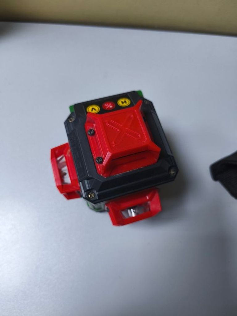 Max Light 3d-4d Код:01-200860569. Зображення 5