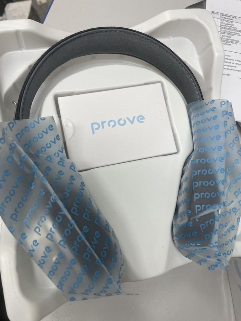 Оголошення Proove 70's classic ii Б/У