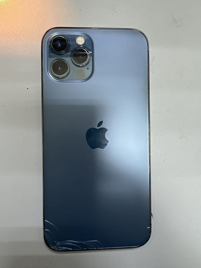 Дешево Apple iphone 12 pro 256gb з ломбарду