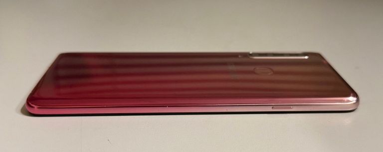 Samsung galaxy a9 2018 6/128gb Код:01-200858784. Зображення 6