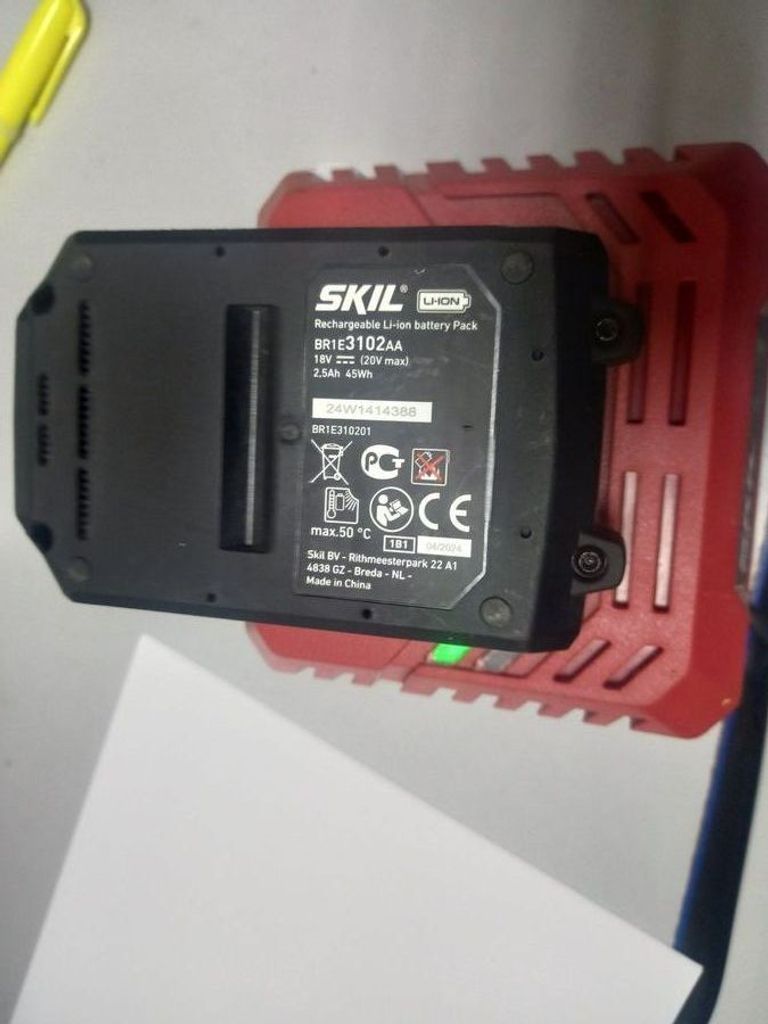 Дешиво Skil 3075CA Compact с ломбарда