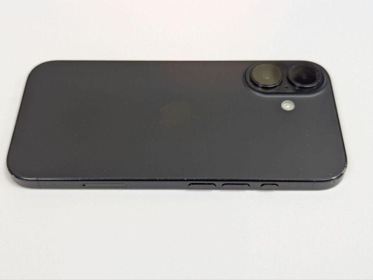 Apple iphone 16 128gb Код:01-200862022. Зображення 11