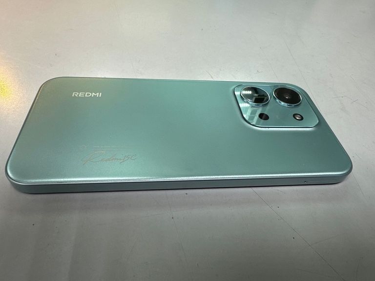 Xiaomi redmi 15c 4g 4/128gb Код:01-200861436. Изображение 5