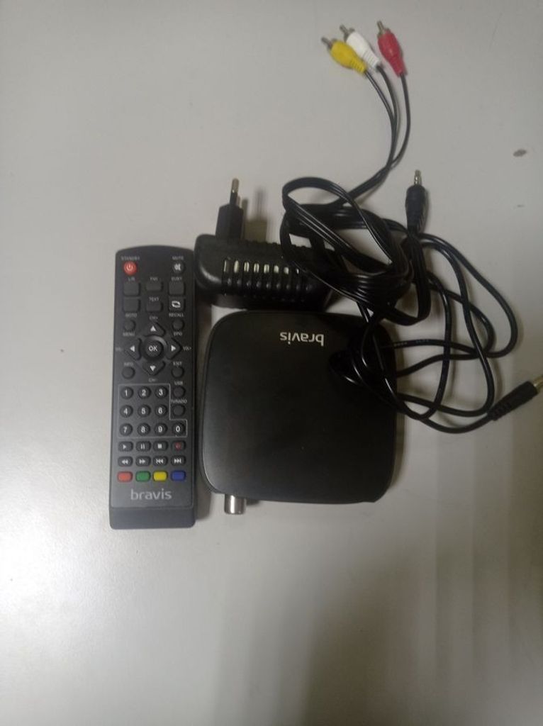 Купити Bravis T21002 Б/У