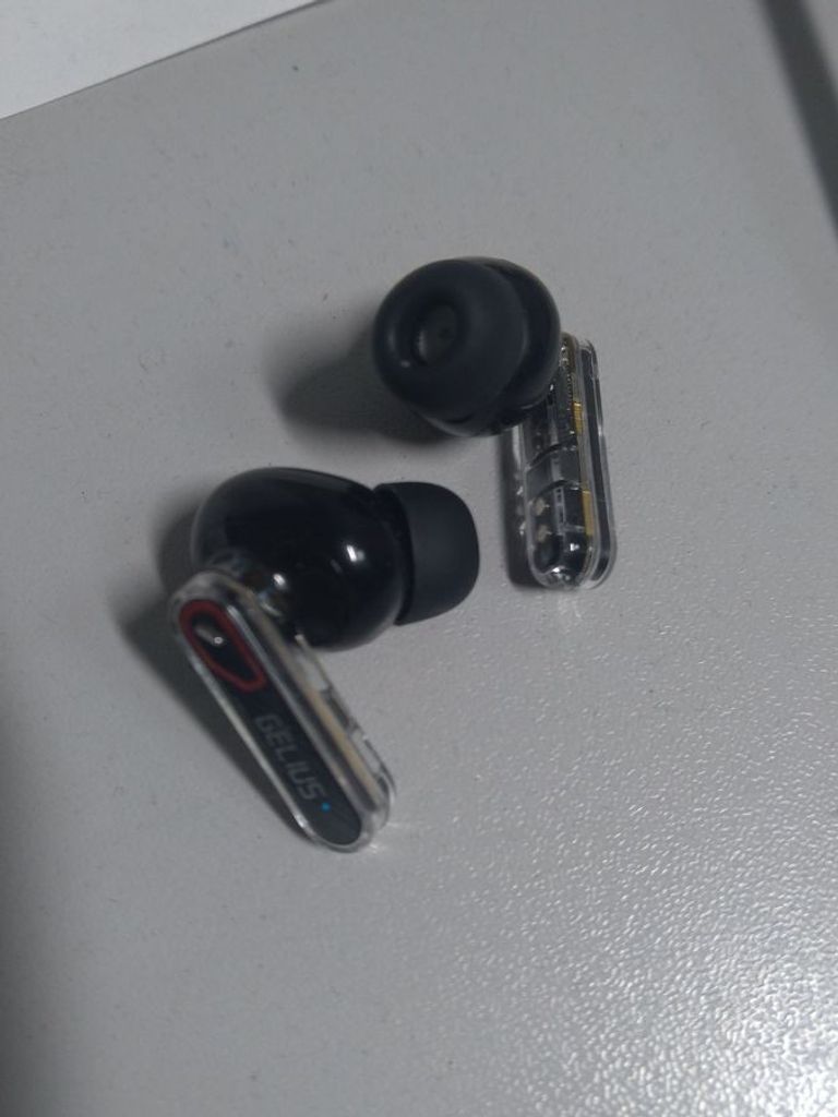 Оголошення Gelius incredible gp-tws033 Б/У