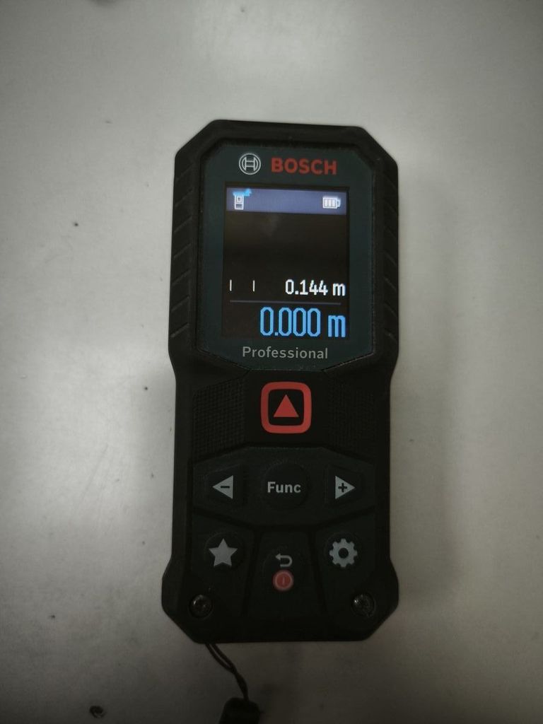 Оголошення Bosch glm 50-22 Б/У