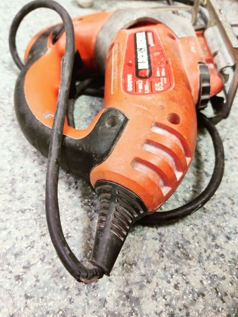 Black&Decker ks999e Код:01-200861453. Зображення 5