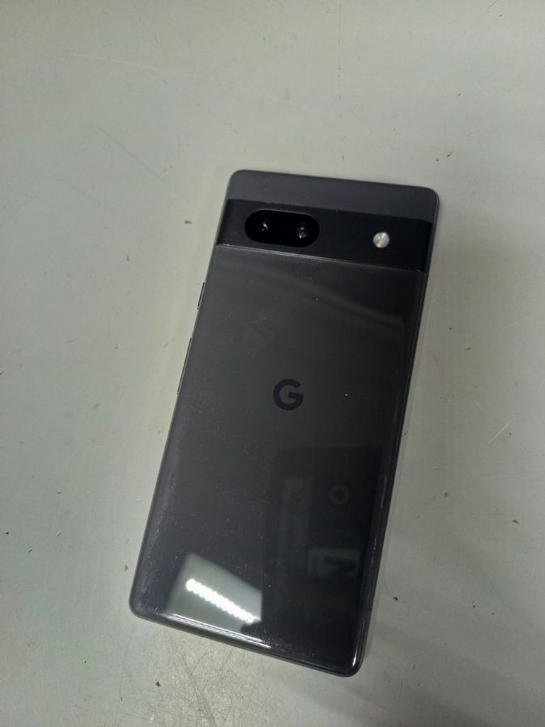 Дешево Google pixel 7a 8/128gb з ломбарду