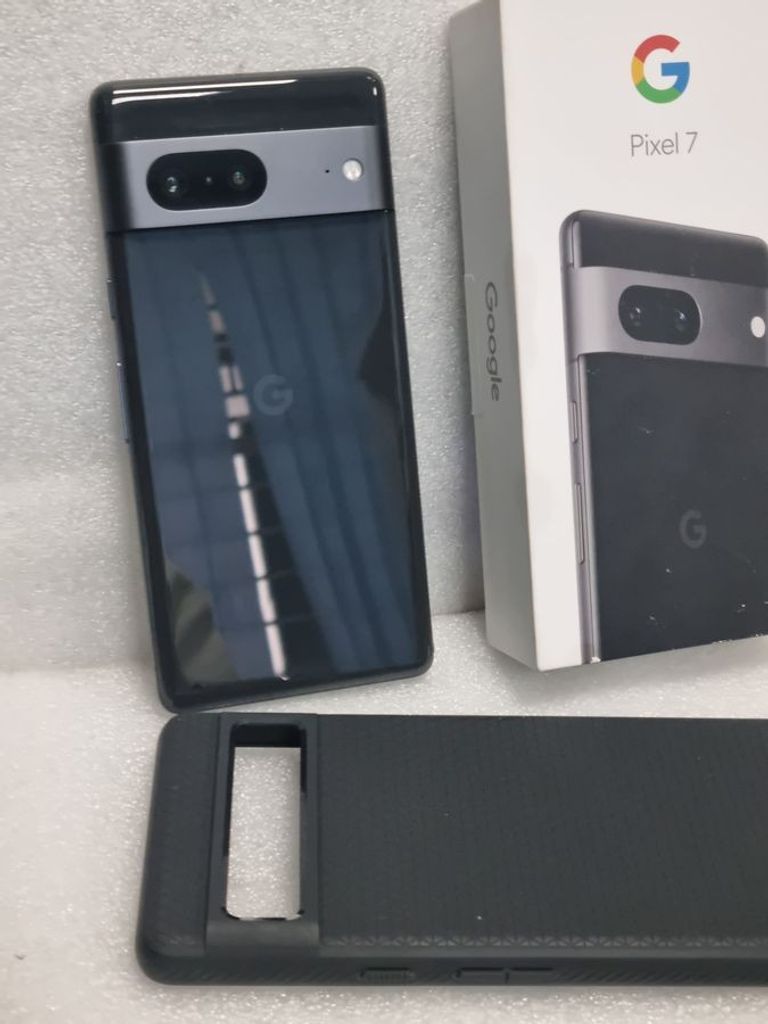 Розпродаж Google pixel 7 8/128gb, продавець Техноскарб