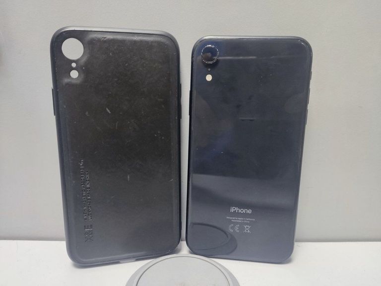Розпродаж Apple iphone xr 64gb, продавець Техноскарб