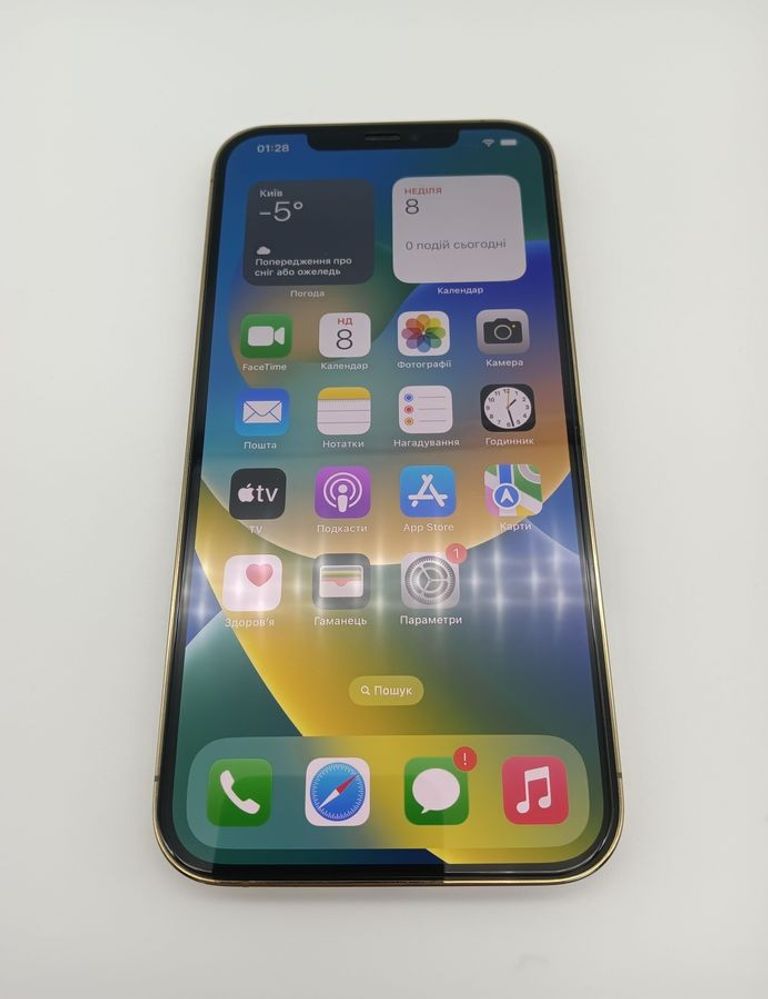 Купити Apple iphone 12 pro max 128gb Б/У