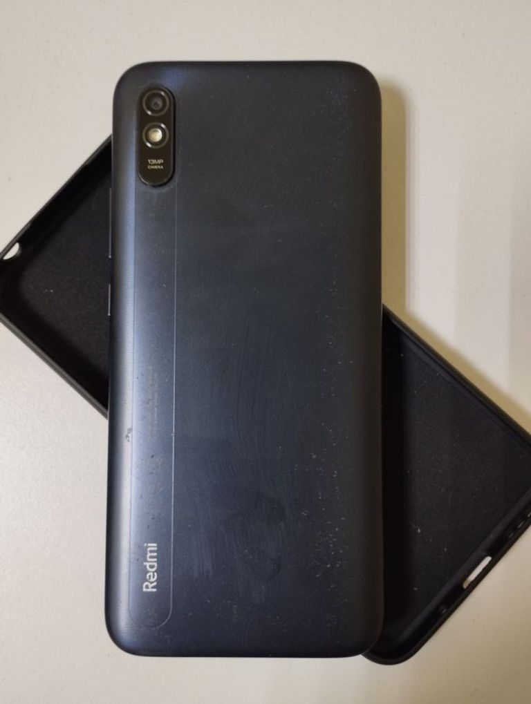 Дешево Xiaomi redmi 9a 2/32gb з ломбарду