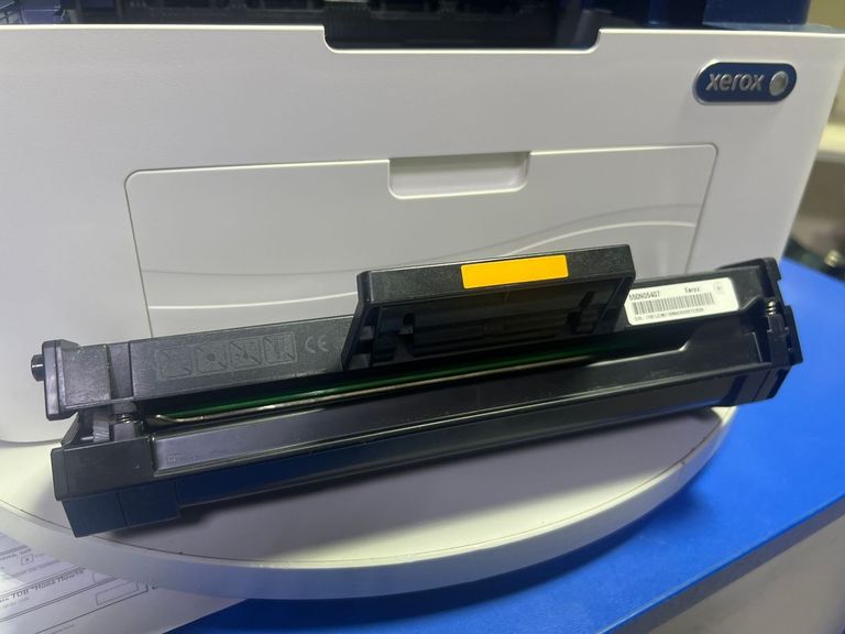 Xerox workcentre 3025 Код:01-200866295. Зображення 5