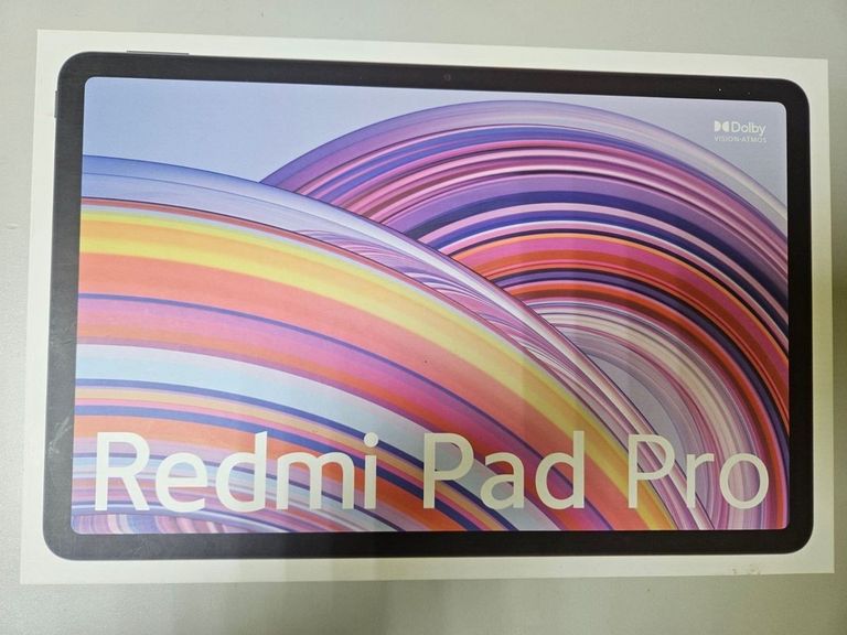 Дешево Xiaomi redmi pad pro 8/256gb з ломбарду