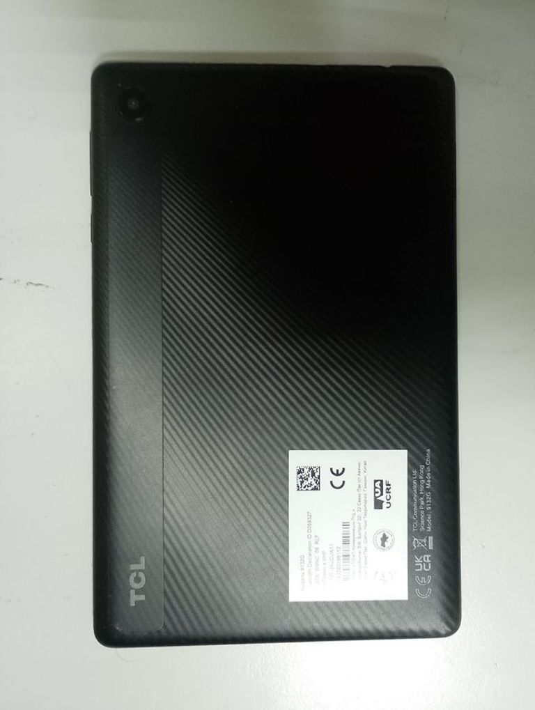 Дешево Tcl tab 8 lte 9132g1 3/32gb з ломбарду