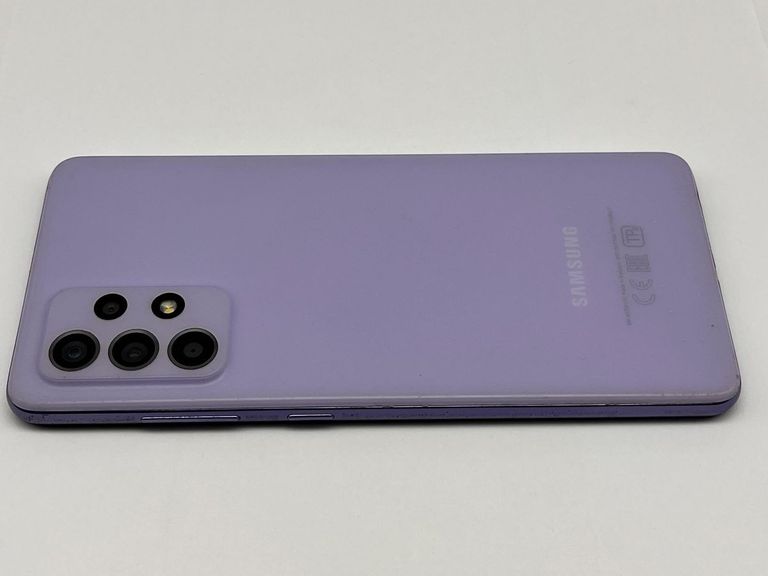 Samsung galaxy a52 4/128gb Код:01-200866348. Зображення 6