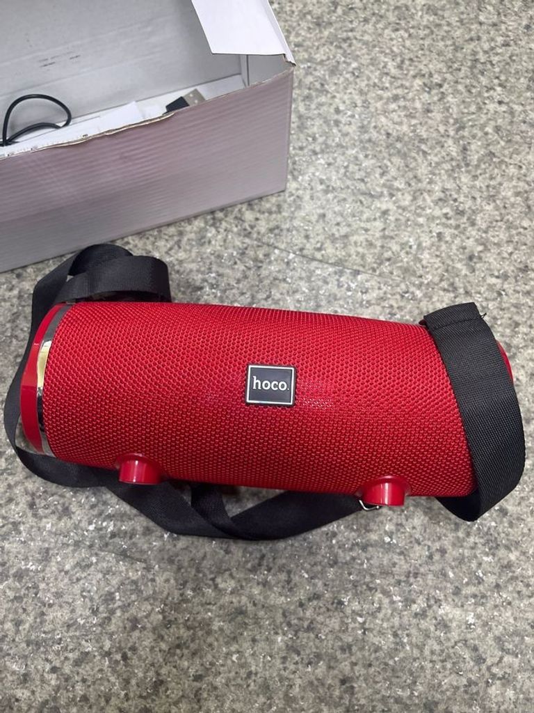 Оголошення Hoco BS40 Black Б/У