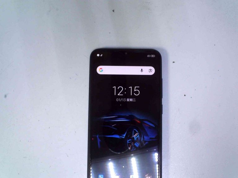 Купити Xiaomi Redmi 8A 2/32GB Black Б/У
