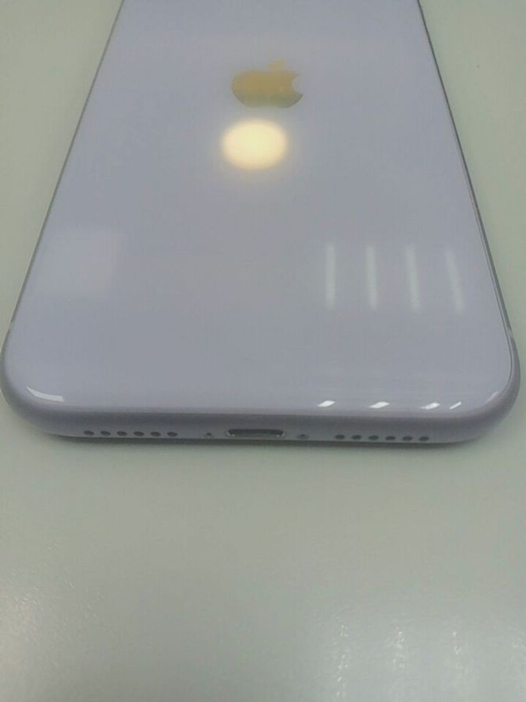Apple iphone 11 64gb Код:01-200867112. Изображение 5
