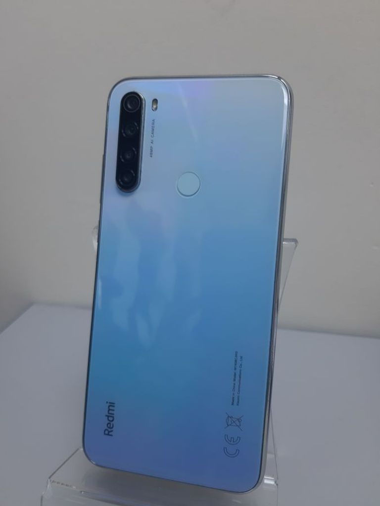 Xiaomi redmi note 8t 3/32gb Код:01-200868866. Зображення 7
