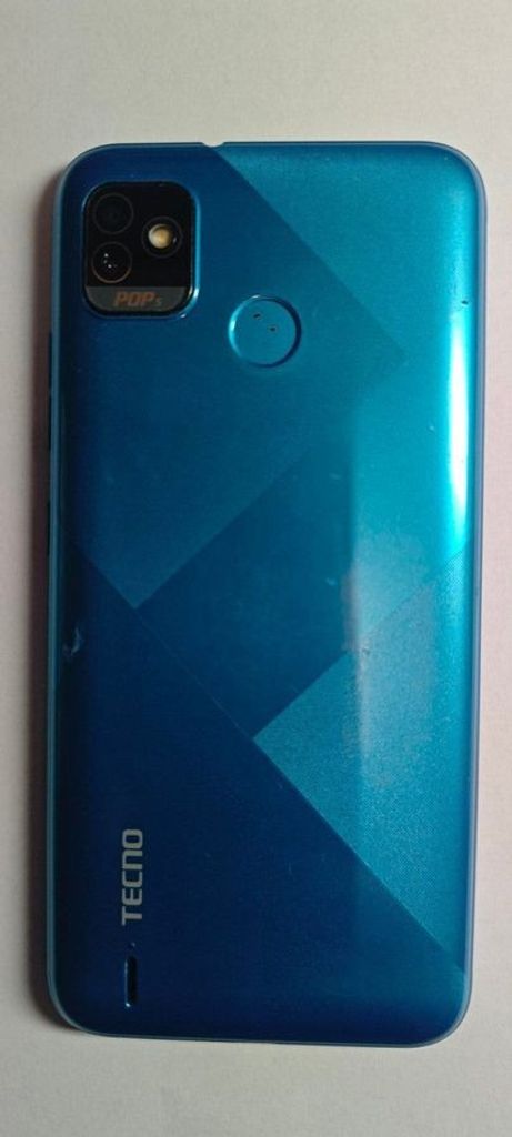 Розпродаж Tecno pop 5 2/32gb, продавець Техноскарб