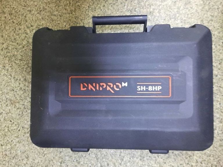 Дешево Dnipro-M sh-8hp з ломбарду