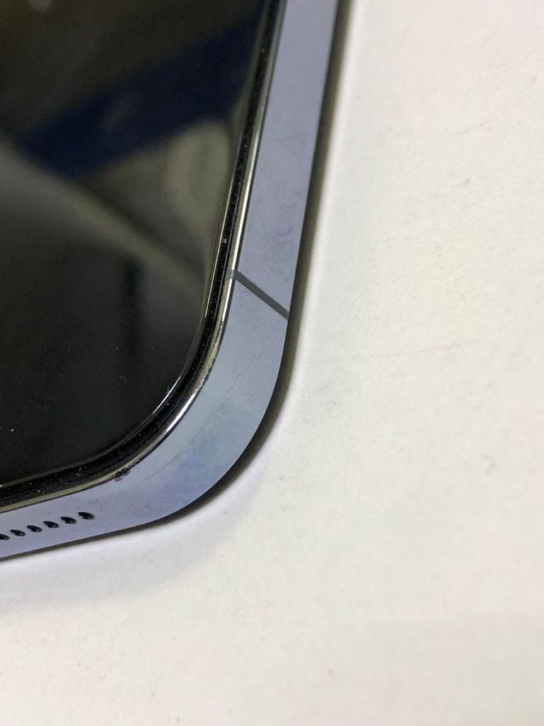 Дешиво Apple iphone 13 pro max 256gb с ломбарда