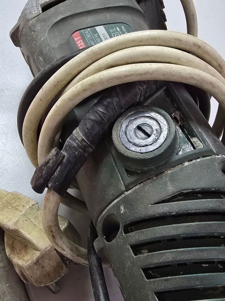 Дешиво Dwt WS10-125 T с ломбарда